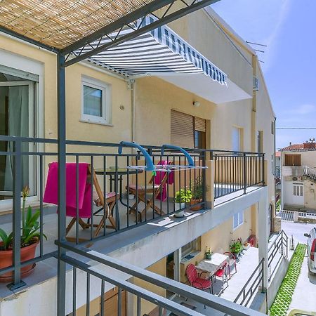 أوميس Apartment Ivanka المظهر الخارجي الصورة