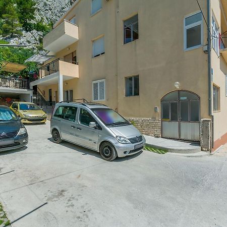 أوميس Apartment Ivanka المظهر الخارجي الصورة