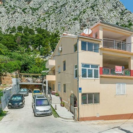 أوميس Apartment Ivanka المظهر الخارجي الصورة