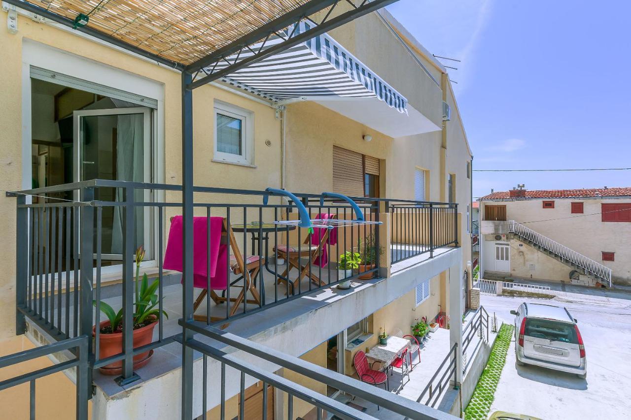 أوميس Apartment Ivanka المظهر الخارجي الصورة