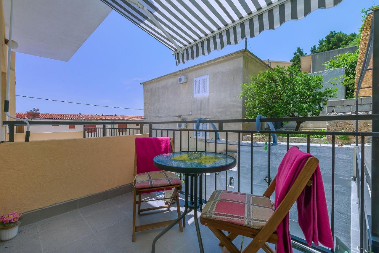 أوميس Apartment Ivanka المظهر الخارجي الصورة