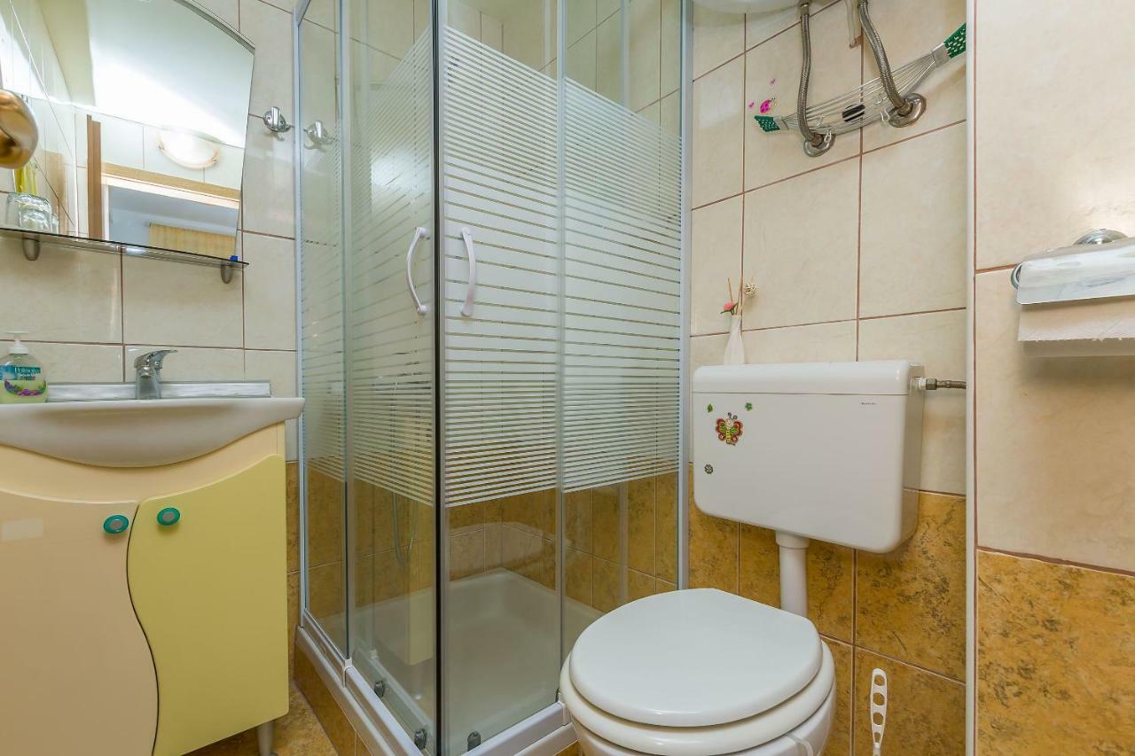 أوميس Apartment Ivanka المظهر الخارجي الصورة