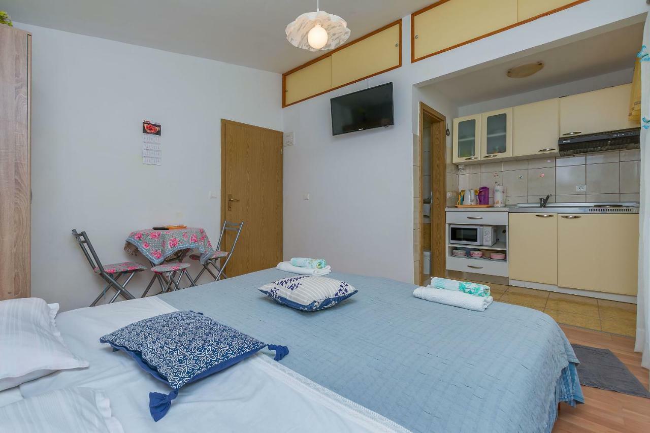 أوميس Apartment Ivanka المظهر الخارجي الصورة