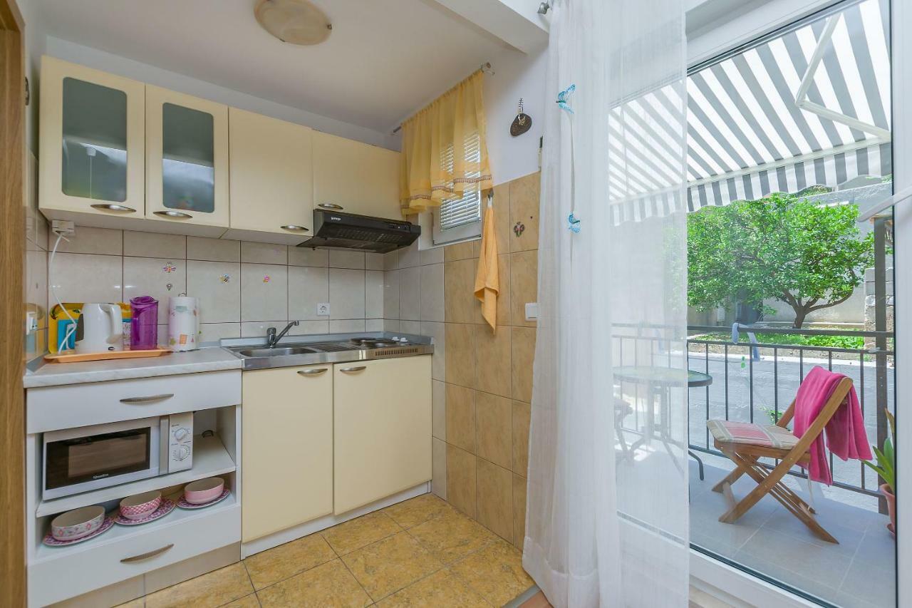 أوميس Apartment Ivanka المظهر الخارجي الصورة