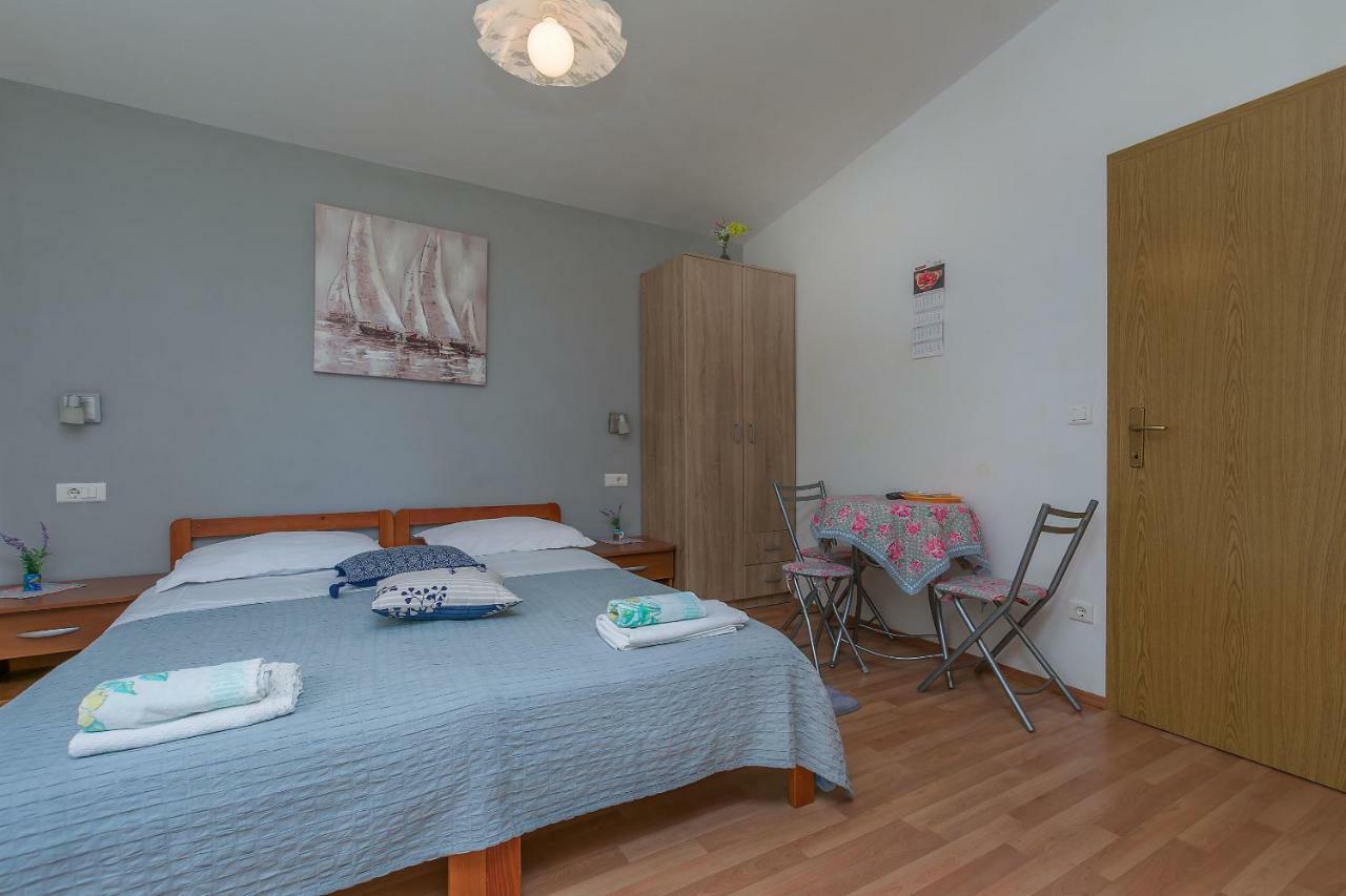 أوميس Apartment Ivanka المظهر الخارجي الصورة