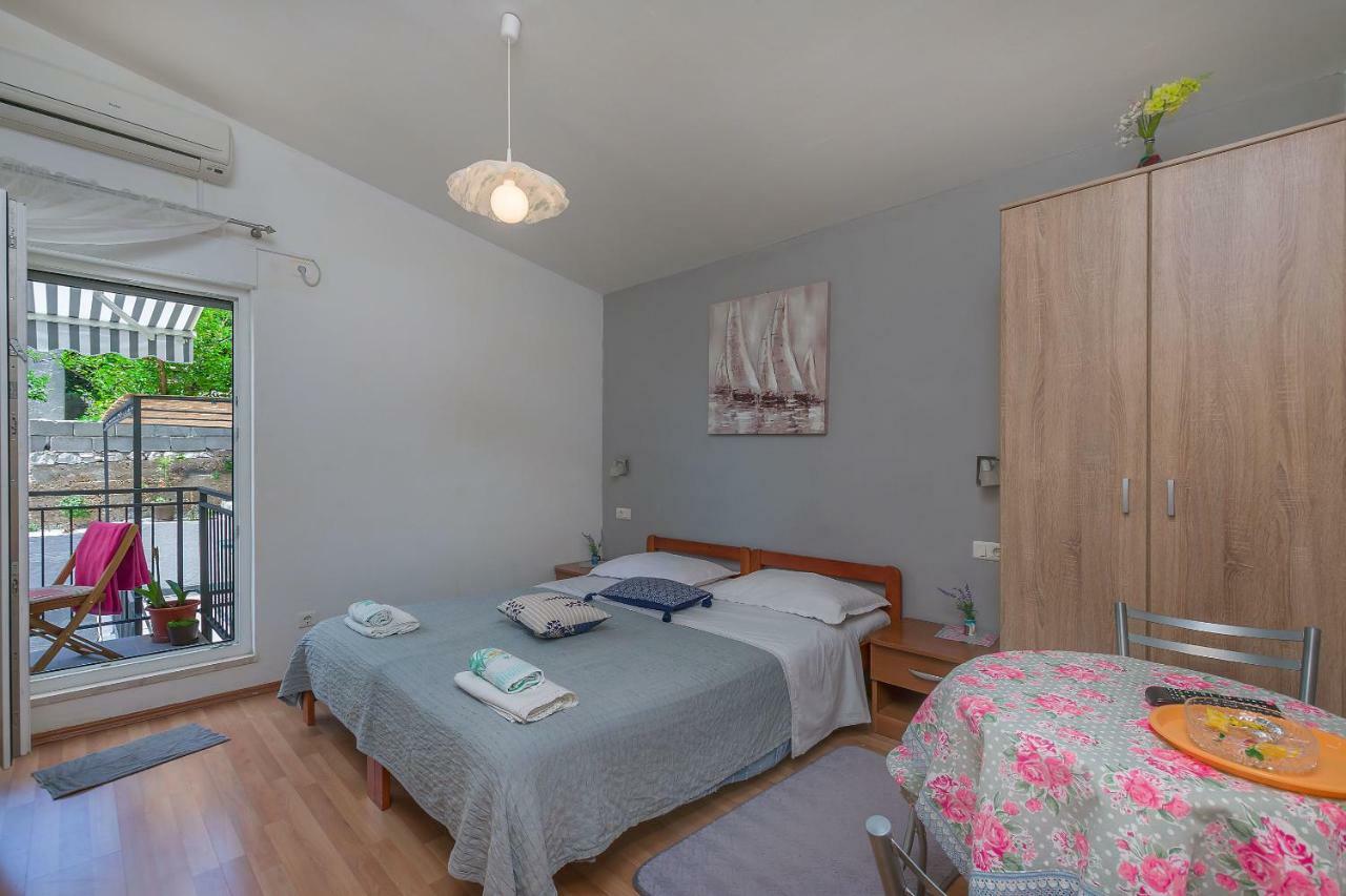 أوميس Apartment Ivanka المظهر الخارجي الصورة